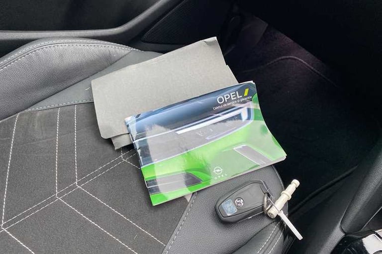 2024 Vauxhall Mokka 100kW Ultimate 50kWh 5dr Auto HATCHBACK ELECTRIC Automatic