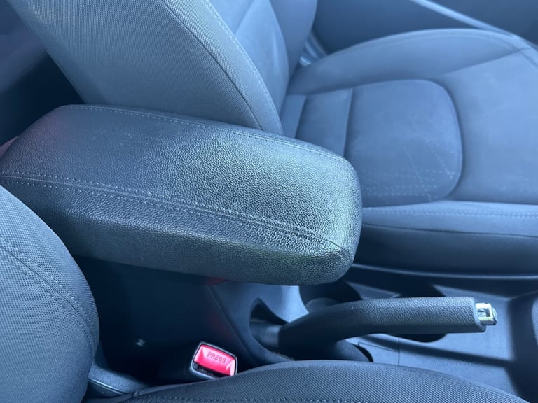 2012 Kia Rio 1.4 3 5dr ISG HATCHBACK Petrol Manual