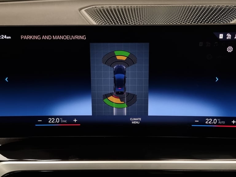 2023 BMW 2 Series 2.0 220i M Sport Coupe 2dr Petrol Auto Euro 6 (s/s) (184 ps) - M SPORT BRAK Cou...