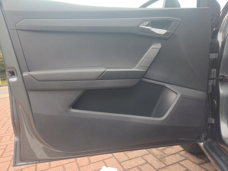 2018 SEAT Ibiza 1.0 SE Technology 5dr HATCHBACK PETROL Manual