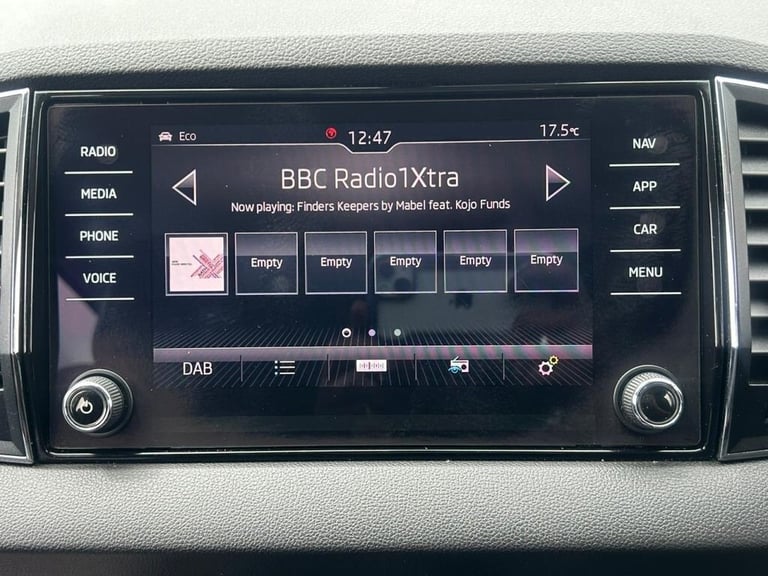 2018 18 SKODA KAROQ 2.0 TDI SE L SUV 5DR DIESEL DSG 4WD EURO 6 (S/S) (150 PS) DI