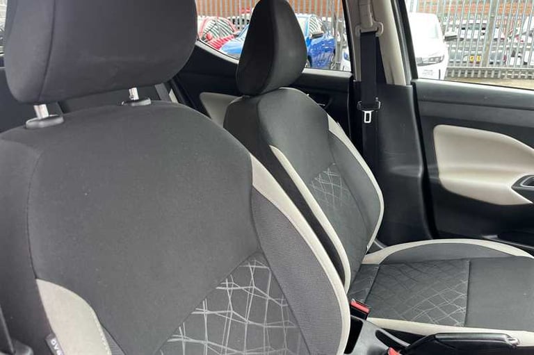 2019 Nissan Micra 0.9 IG-T N-Connecta Hatchback 5dr Petrol Manual Euro 6 (s/s) (90 ps) Hatchback ...