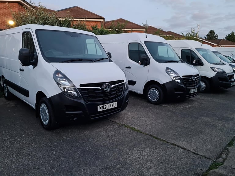 2021 Peugeot Partner Professional Hdi 100 Bhp Diesel Three Front Seats Side Door