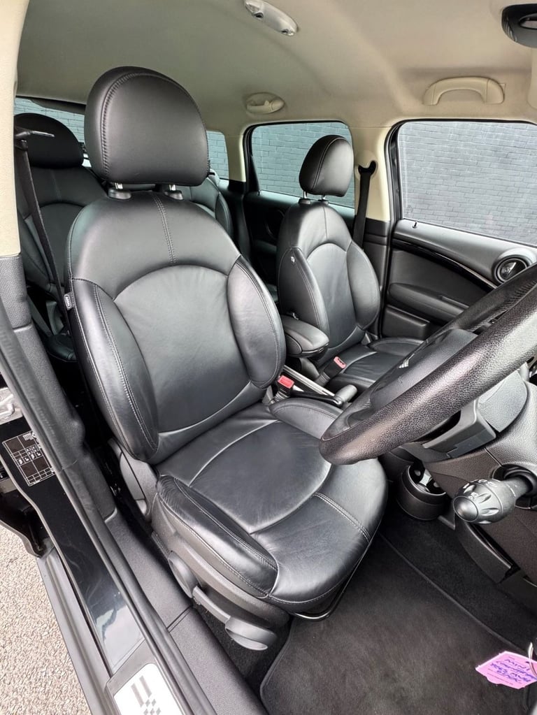 2015 MINI Countryman 2.0 Cooper SD Diesel Auto *Huge Sec* HATCHBACK Diesel Automatic