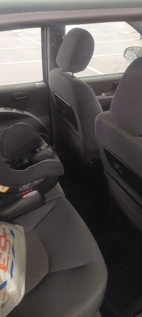 Hyundai, MATRIX, MPV, 2006, Other, 1599 (cc), 5 doors