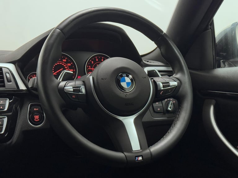 2019 BMW 4 Series 440i M Sport Coupe COUPE Petrol Automatic