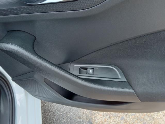 2023 Skoda Scala 1.5 Tsi Se 5Dr Hatchback Petrol Manual