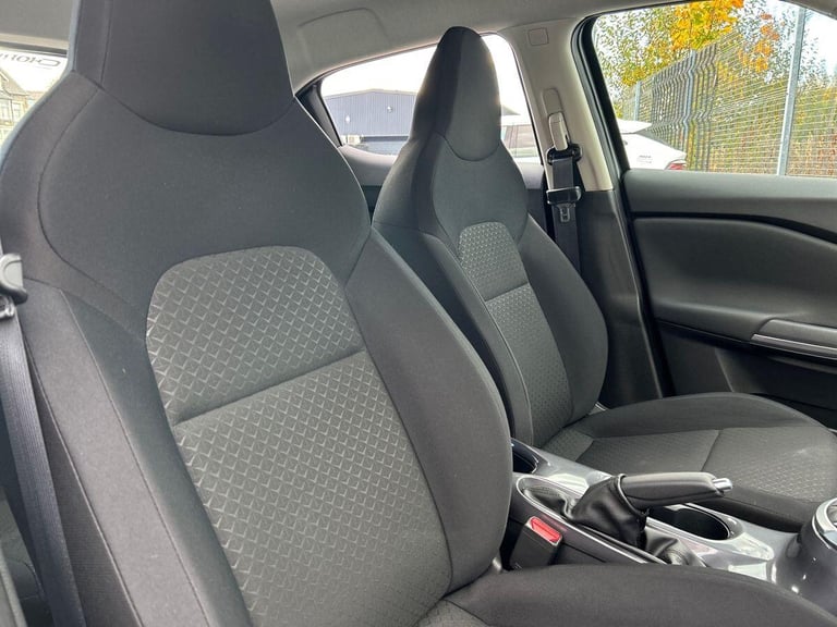 2022 Nissan Juke 1.0 DIG-T Acenta SUV 5dr Petrol DCT Auto Euro 6 (s/s) (117 ps) SUV PETROL Automatic