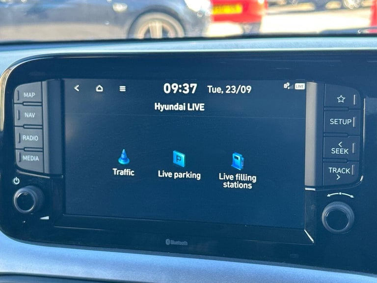 2024 Hyundai i10 1.0 Premium Hatchback 5dr Petrol Auto Euro 6 (s/s) (63 ps) Hatchback PETROL Auto...