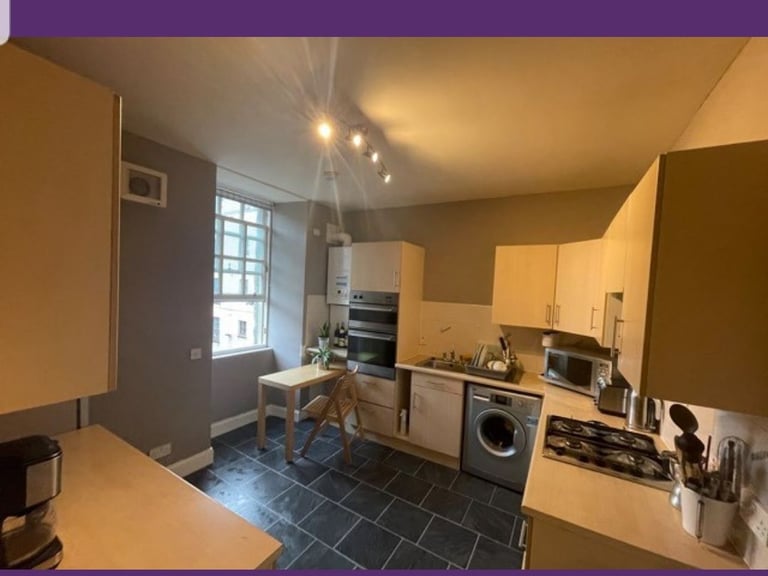 Room to rent Edinburgh City centre 