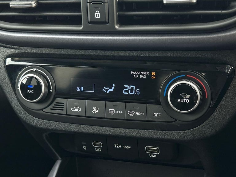 2024 Hyundai i10 1.0 Premium Hatchback 5dr Petrol Auto Euro 6 (s/s) (63 ps) Hatchback PETROL Auto...