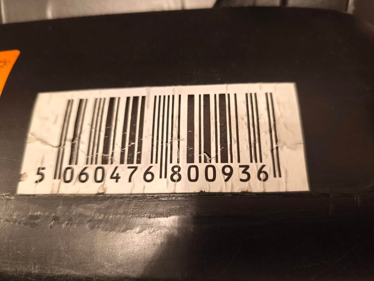 Babyauto Taiyang Child car seat without Isofix Group 0+/1/2/3, 0-36 kg 5-harness multi-group R44/04