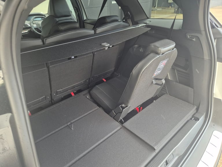 2024 Peugeot 5008 1.5 BlueHDi GT 5dr EAT8 Estate Diesel Automatic