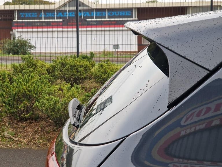 2019 Kia Sportage 1.6 GDi Platinum Edition SUV 5dr Petrol Manual Euro 6 (s/s) (130 bhp) ESTATE Pe...