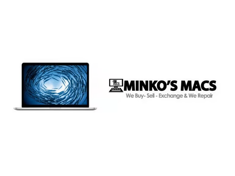 Apple MacBook Pro 15.4' Quad Core i7 3.1GHz TouchBar Retina Display 16GB Ram 1TB SSD Logic Pro VST