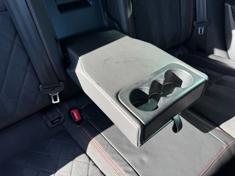 2020 Skoda Octavia 2.0 TSI vRS Challenge Hatchback 5dr Petrol DSG Euro 6 (s/s) (245 ps) * HUGE Es...