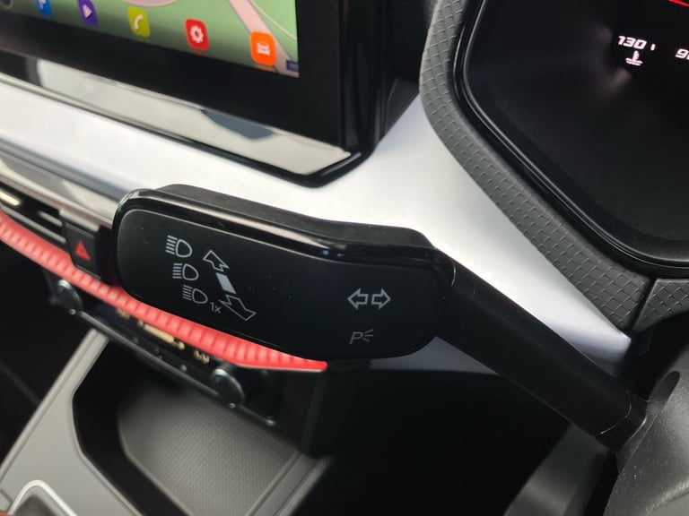 2024 SEAT Ibiza 1.0 TSI 95 FR 5dr Hatchback PETROL Manual