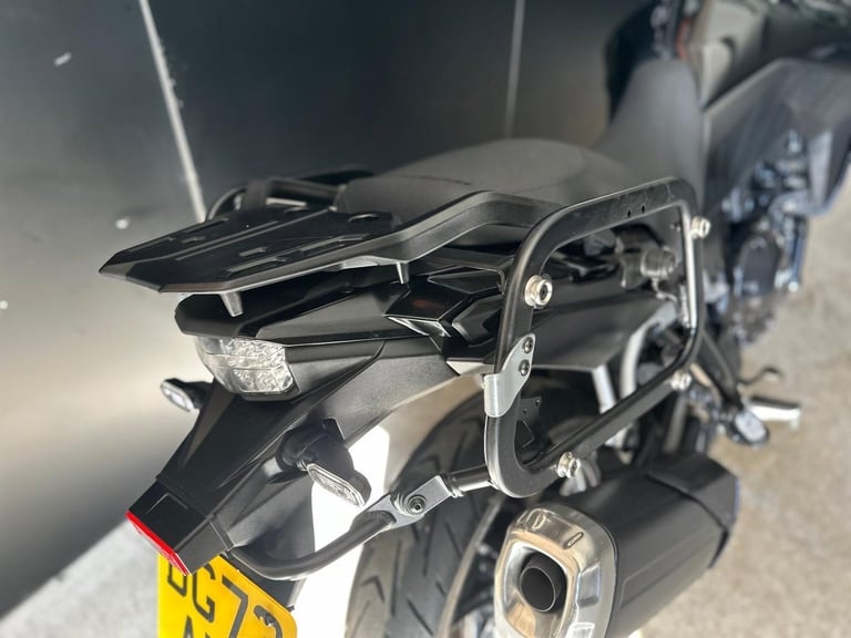 Low Mileage 2023/73 Stunning 