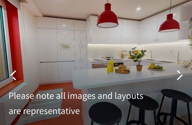 Replacement tenant at iQ Brighton (Moulsecoomb)