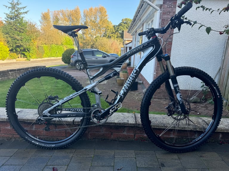 Specialized enduro in Scotland Bikes Bicycles Cycles for Sale Gumtree