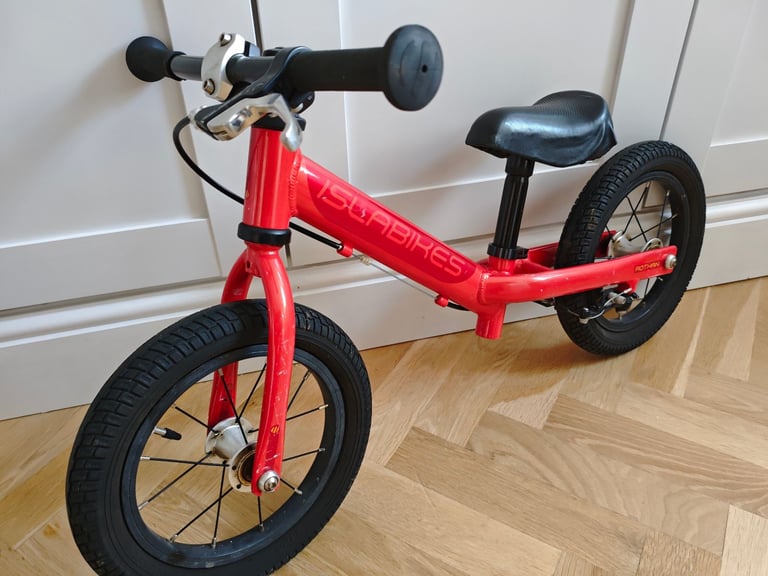 image for Islabikes balance bike