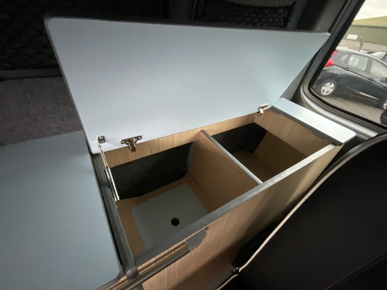 VOLKSWAGEN T28 CONVERSION 2.0 TDI T28 2010