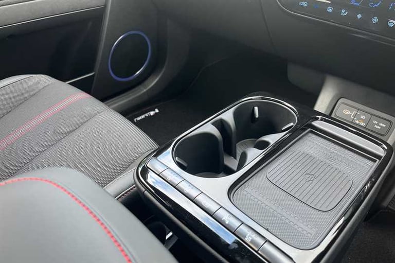 2025 Hyundai IONIQ 5 239kW N Line 84 kWh 5dr AWD Auto ESTATE ELECTRIC Automatic