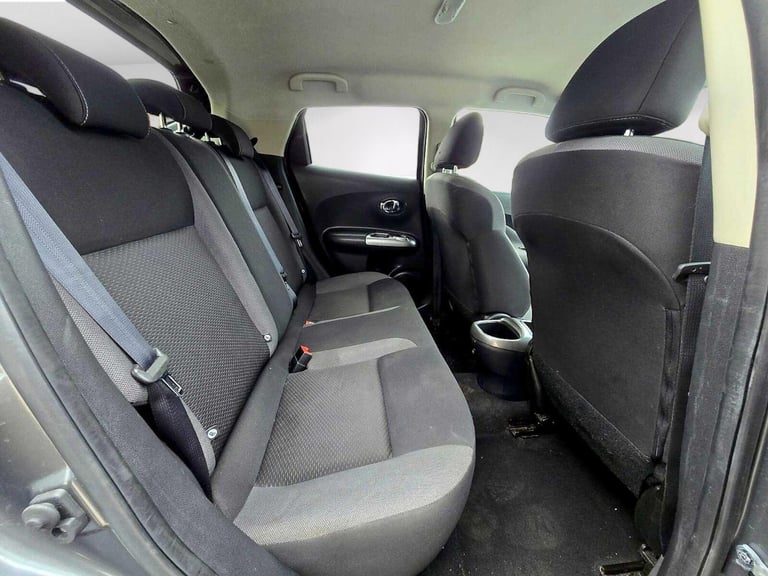 2019 Nissan Juke 1.6 Acenta Euro 6 5dr Petrol