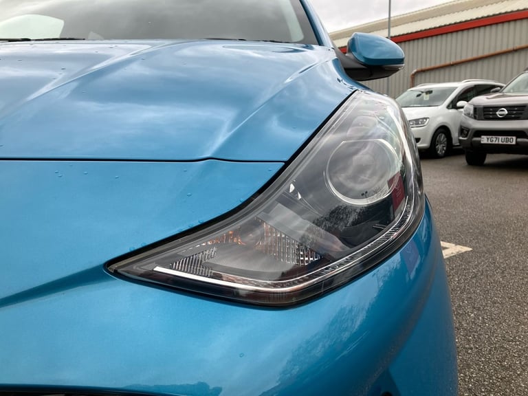 2022 Hyundai i10 1.2 MPi Premium 5dr Auto Hatchback PETROL Automatic