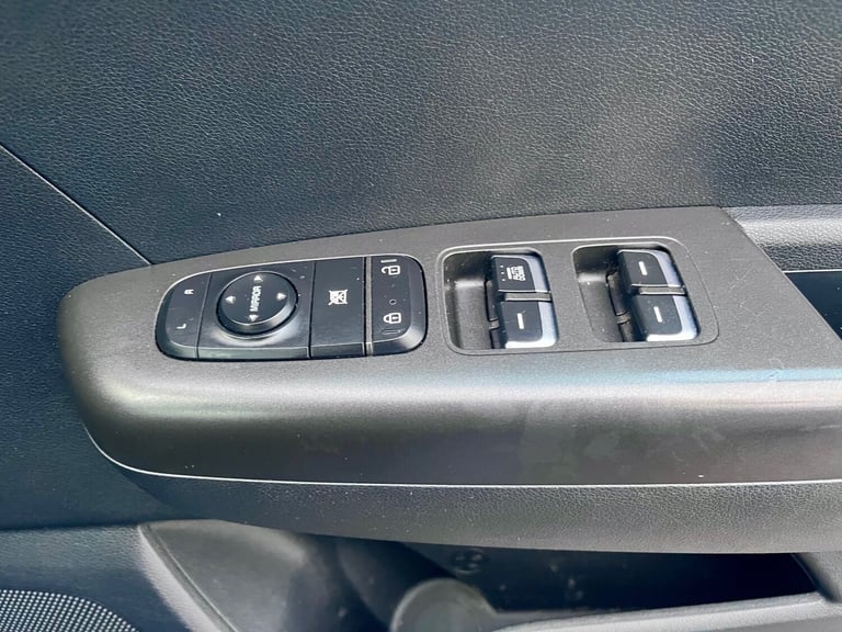 2016 Kia Sportage 1.6 GDi 1 5dr Petrol