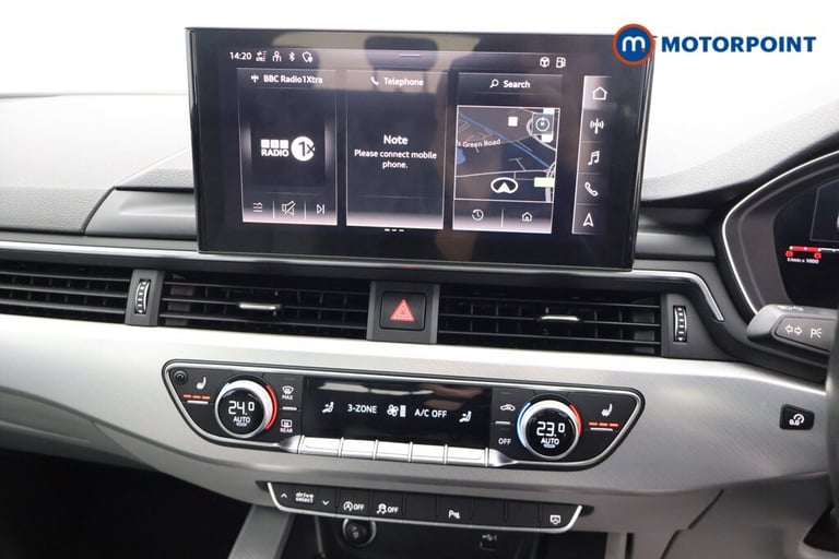 2021 Audi A4 35 TFSI Technik 5dr S Tronic ESTATE PETROL Automatic