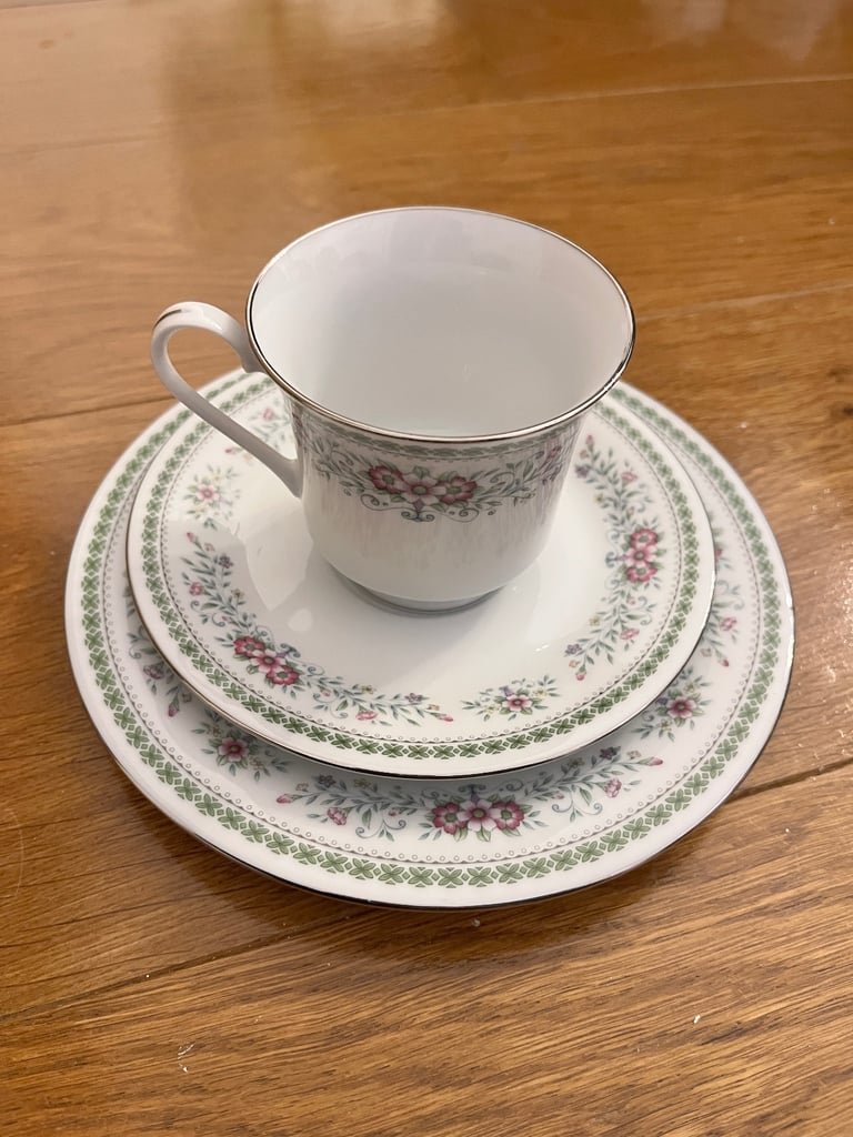 image for 12 Pieces Tea Set