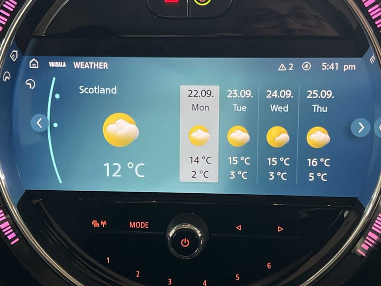 2023 MINI Hatch 1.5 Cooper Classic 3dr Auto Hatchback Petrol Automatic