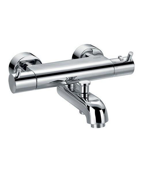 Flova Levo Bath and Shower Mixer Tap