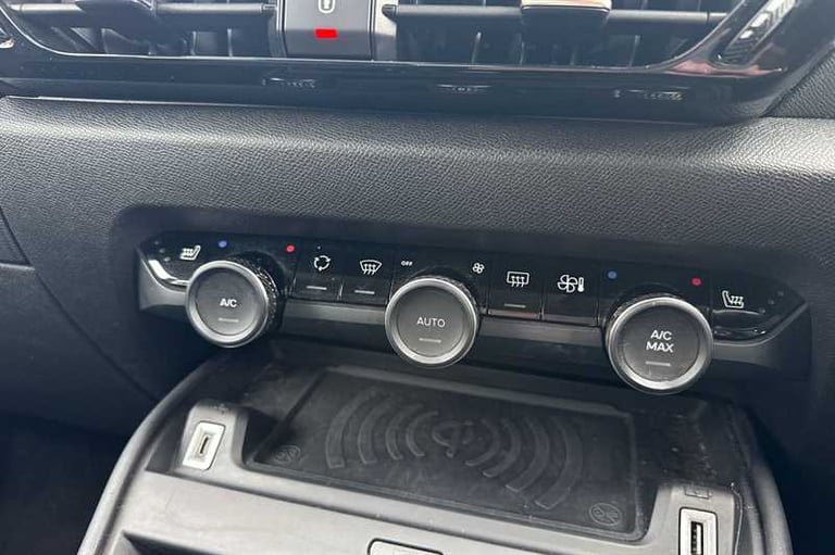 2022 Citroen C4 1.2 PureTech [155] Shine Plus 5dr Auto HATCHBACK PETROL Automatic