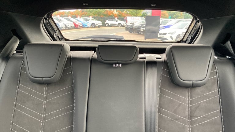 2023 Vauxhall Corsa 1.2 Turbo Ultimate 5dr Petrol Hatchback Hatchback Petrol Manual