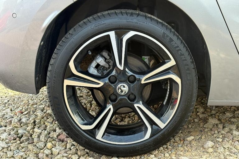2023 Vauxhall Corsa 1.2 Turbo Ultimate Hatchback 5dr Petrol Manual Euro 6 (s/s) (100 ps) HATCHBAC...