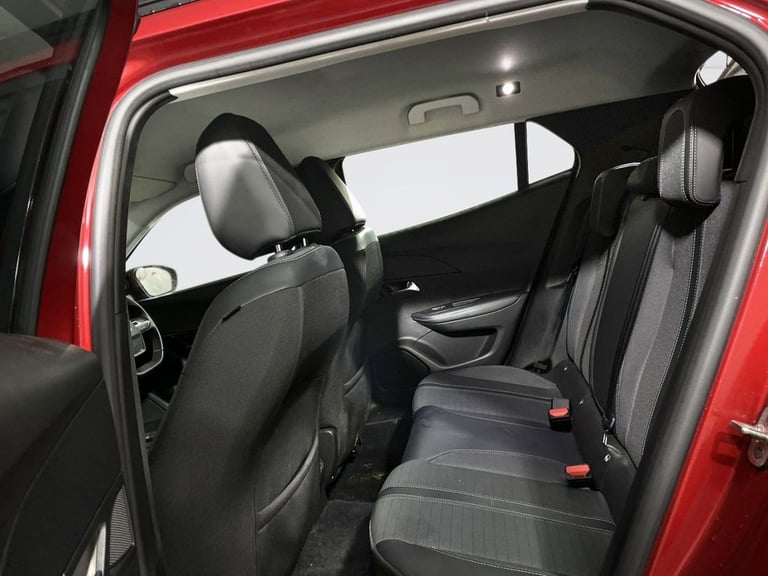2022 Peugeot 2008 1.2 PureTech Allure Premium + SUV 5dr Petrol Manual Euro 6 (s/s) (100 ps) Petro...