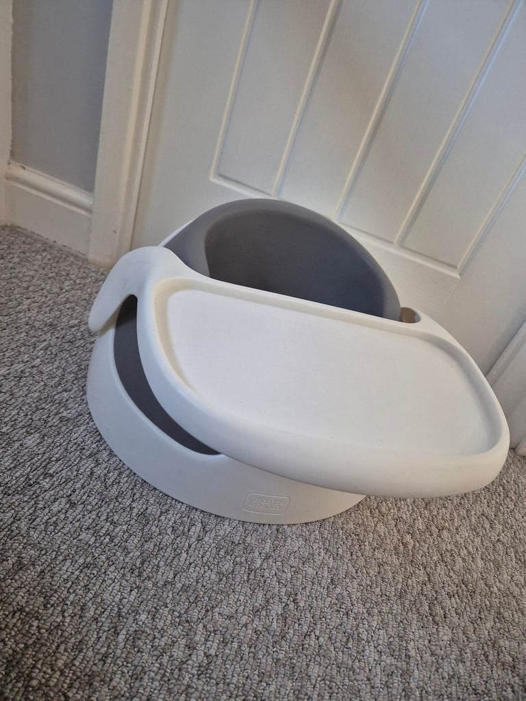 image for mamas & papas snug seat