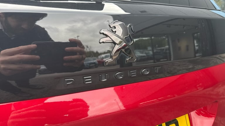 2020 Peugeot 3008 1.6 PureTech GT Premium SUV 5dr Petrol EAT Euro 6 (s/s) (180 ps) Hatchback Petr...