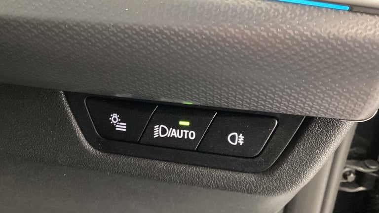 2024 BMW X2 sDrive 20i M Sport 5dr Step Auto Hatchback Petrol Automatic