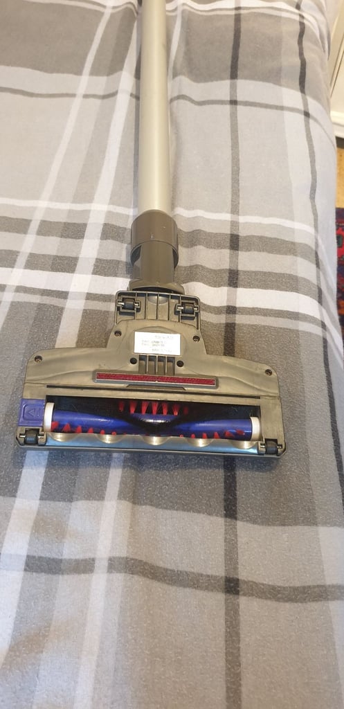 Dyson DC34 cordless vacuum cleaner 