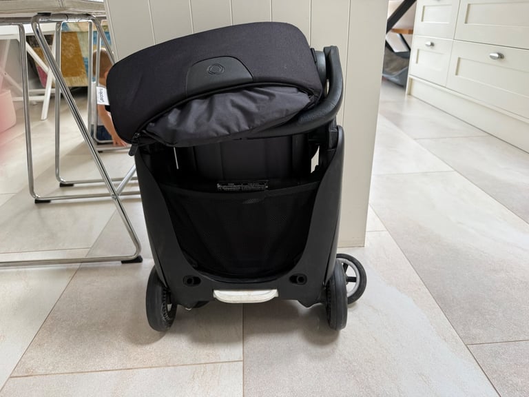 Bugaboo Ant baby buggy