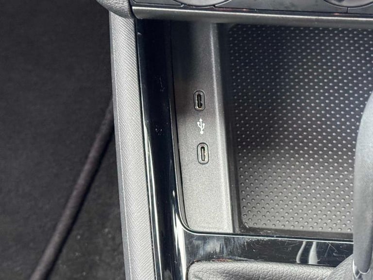 2022 Skoda Scala 1.0 TSI 110 SE 5dr DSG Automatic Hatchback Petrol Automatic