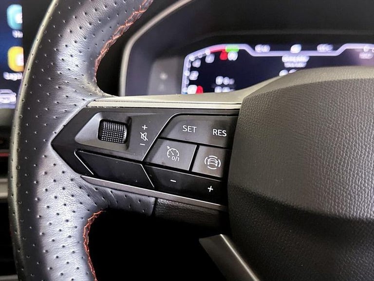 2021 SEAT Leon 1.4 eHybrid FR 5dr DSG ESTATE PETROL/ELECTRIC Automatic