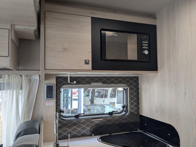 2024 Auto-Trail F-Line F74 FLine F 74
