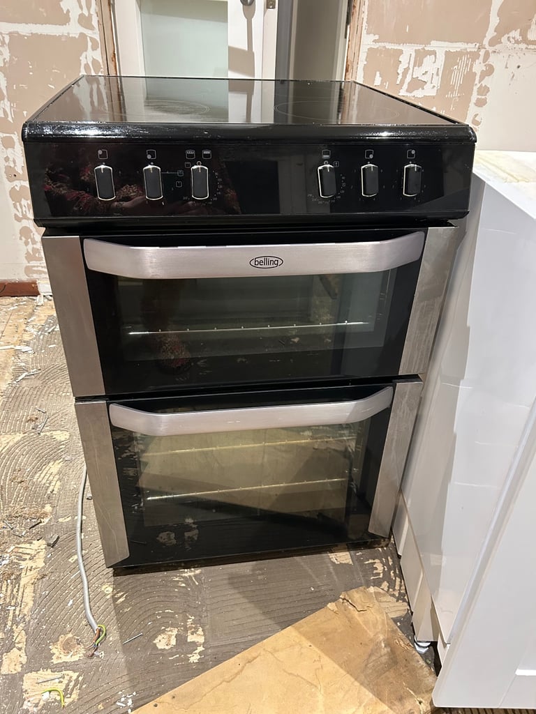 image for Belling Cooker 