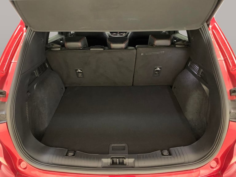 2020 Ford Kuga 1.5T EcoBoost ST-Line X First Edition SUV 5dr Petrol Manual Euro 6 (s/s) (1 Suv Pe...