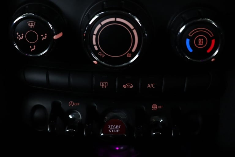 2020 MINI Hatch 1.5 One Classic Euro 6 (s/s) 5dr HATCHBACK Petrol Manual