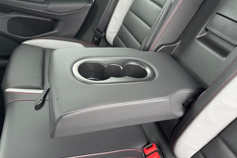 2025 Volkswagen Golf 2.0 TSI 300 GTI Clubsport 5dr DSG **VIENNA LEATHER, GTI PERFORMANCE PACK , H...